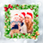 icon Christmas Photo Frames 2(Molduras de Natal 2) 3.2.0