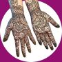 icon Mehendi Design Offline