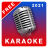 icon Free Karaoke(Cante Karaokê - Cante e Grave) 1.6