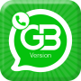 icon GB Whats Latest Version (GB Qual é a última versão
)