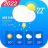 icon Weather Now(Previsão do tempo local
) 3.0