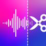 icon Ringtone Maker: Music Cutter