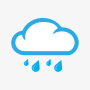 icon Rainy Days(Rainy Days Rain Radar)