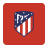 icon Atleti(Atlético de Madrid) 3.01.010