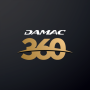 icon Damac 360(DAMAC 360)