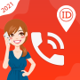 icon Caller ID - Mobile Number Location (Caller ID - Número do celular Localização
)