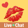 icon KisLive(Kis Live Video Chat)