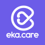 icon Eka Care: Records, Trackers (Eka Care: Registros, Rastreadores)