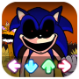 icon Scary Sonik.EXE FNF Mod (Scary Sonik.EXE FNF Mod
)