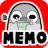 icon Pesoguin Memo Pad(Pesoguin Memo Pad Penguin note) 4.0.25.9