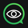 icon WhenLog(WhenLog - Rastreador Visto pela Última Vez)