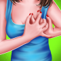 icon Open Heart Surgery 3D(Surgery Offline Doctor Games)