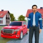 icon Virtual Single Dad Life Sim 3D