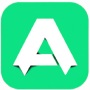 icon APKPURE(Apkpure - APK Downloader Guide)