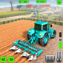 icon Farming Simulator Tractor Game(Tractor Farming Simulator Jogo
)