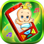 icon Baby Phone(Telefone para crianças)