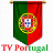 icon TV Portugal(TV Portuguesa - App TV Portuga) 3.0