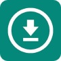 icon Status Saver(Status Saver:Status Downloader)