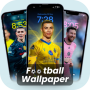 icon Football Wallpaper HD 4K 2025 (Papel de Parede de Futebol HD 4K 2025)