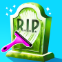 icon Grave Cleaning(Graveyard Cleaning
)