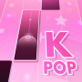 icon Kpop Piano Star - Music Game (Kpop Piano Star - Jogo de Música)