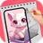 icon AR Draw Sketch(AR Draw Sketch : Rastrear e Esboçar) 1.7.2