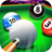 icon 8 Ball & 9 Ball : Online Pool(8 bolas e 9 bolas: online Pool
) 1.5.3