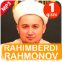 icon Rahimberdi Rahmonov(Rahimberdi Rahmonov 1)