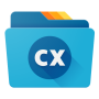 icon Cx File Explorer