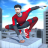 icon Spider Fighter Man Hero 3.15