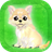 icon jp.co.mozukuapp.chiwawa(Cura filhote de cachorro jogo ~ edição Chihuahua ~) 1.4