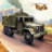 icon Off Road Army Truck Drive 3d(Off Road Army Truck Drive 3D) 1.14