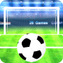 icon Football Penalty Cup 2015(Copa do pênalti de futebol 2015)