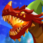 icon Medieval Merge(Medieval Merge: Magic Dragon)