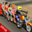 icon com.plattuo.bus.bike.parking(Bus Bike Taxi Bike Games) 4.8