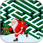 icon Maze Runner(3D Maze Run Natal Especial
)