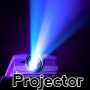 icon Hd Video Projector Guide (Guia de projetor de vídeo HD de romance e escrita)