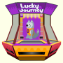 icon Lucky Journey Coin Pusher