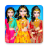 icon Supermodel Girl(Modelo Estilista Vestir Meninas) 1.1.1