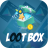 icon LOOT BOX(Loot Box - Vamos aproveitar esta caixa
) 1.1