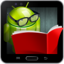 icon eBook Reader: PDF, EPUB, HTML (Leitor de e-book: PDF, EPUB, HTML)