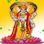icon Vishnu Sahasranamam And Lyrics ()