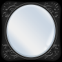 icon Mirror(Espelho - Zoom e Exposição -)