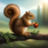 icon Squirrel Simulator Game(Wild Squirrel Simulator Jogo) 0.4