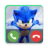 icon Sonic Call Prank(Call Prank for Sonic
) 1.0