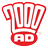 icon 2000AD Comic Reader(2000 AD Comics e Juiz Dredd) 1.4