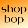icon Shop Bop Catalogue(Shop Bop Catalog
)