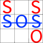 icon SoS Game(SOS ( Jogo))