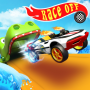 icon Race Off - car driving 2024 ()