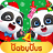 icon BabyBus(Baby Panda's Kids Play) 1.8.7.0